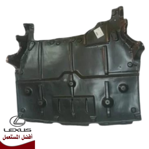 بطانة تحت LS460 موديل 13-17
