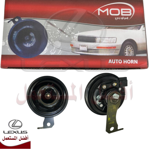 بوري LS400 مقارب للاصلي تجاري