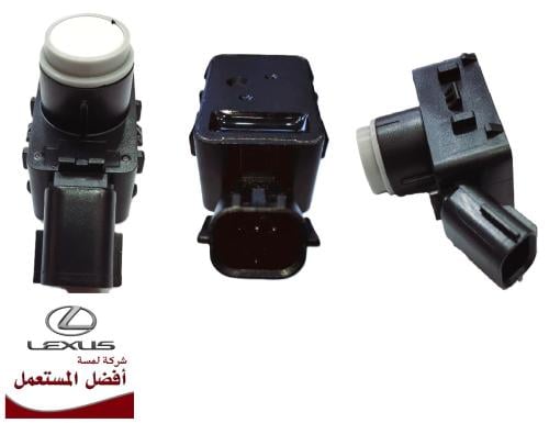 حساس صدام RX / LX / ES350 موديل 19-24
