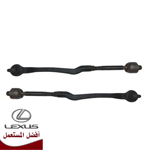 طقم ذراع داخلي وخارجي LS430 موديل 01-06