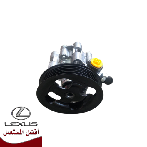طرمبة دركسون LS430 موديل 01-06 ياباني