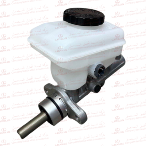 علبة فرامل LS430 موديل 01-06 ياباني