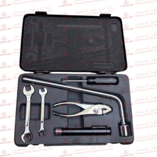 شنطة عدة LS430 وكالة