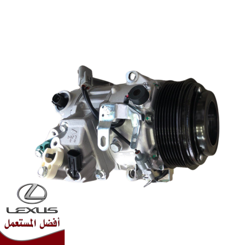 كمبرسر ES350 موديل 13-18 جديد دنسو