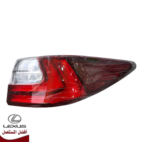 اسطب خلفي يمين ES350 موديل 16-18