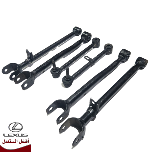 طقم رباطات خلفي LS400 موديل 95-2000