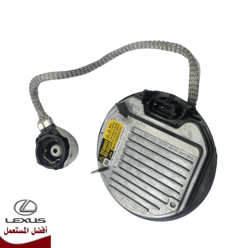 محول زنون ES350 موديل 13-18