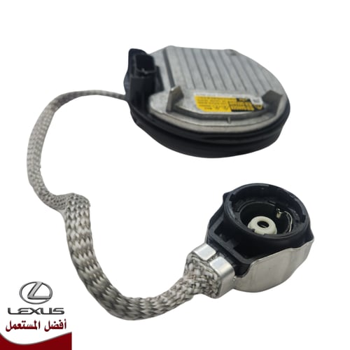 محول زنون ES350 موديل 13-18