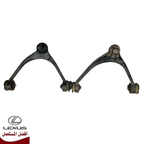 طقم مقصات امامي فوق GS300 موديل 98-2004