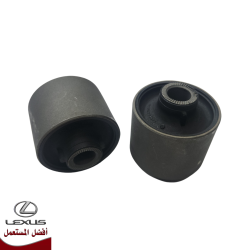 طقم جلد سحب امامي تحت LS400 موديل 95-2000