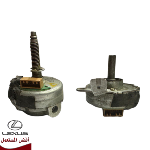 طقم دينمو دركسون LS430 موديل 01-06 مستورد