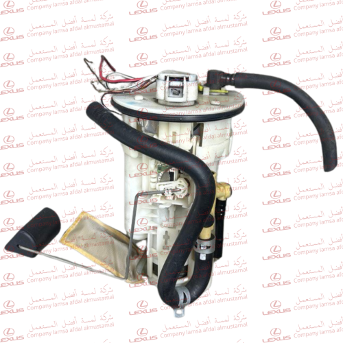 طرمبة بنزين LS430 موديل 04-06 مستورد