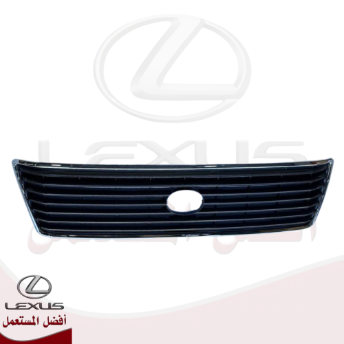 شبك كبوت LS400 موديل 98-2000