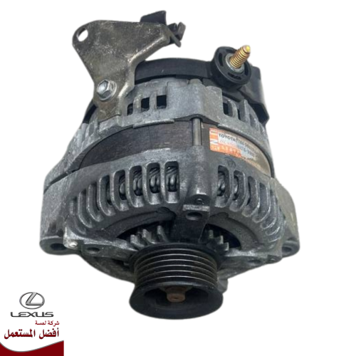دينمو مكينه LS430 موديل 04-06 مستورد