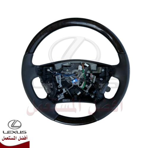 طارة LS460 موديل 07-09 مستورد