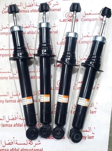 طقم 4 مساعدات LS430 موديل 01-06 شركة بولستر