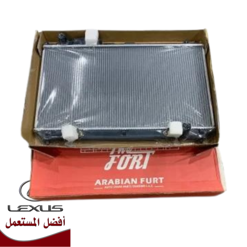 رديتر ماء تايون LS430 موديل 01-06 سعودي