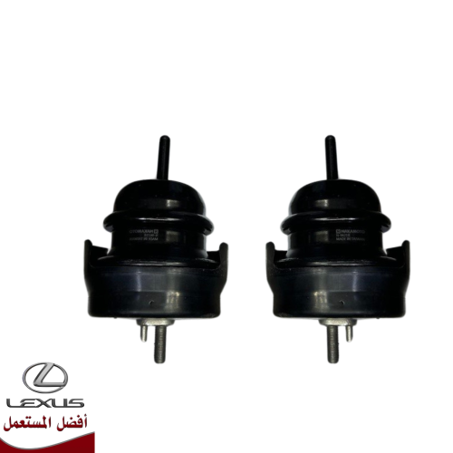 طقم كراسي مكينة LS460 موديل 07-17 تايون