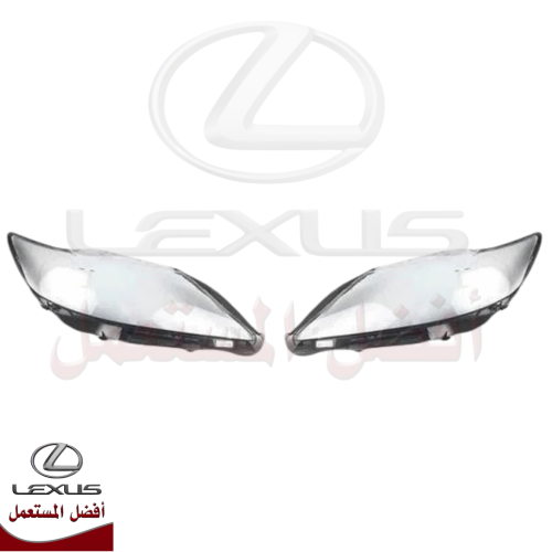طقم قزاز شمعة ES350 موديل 13-15