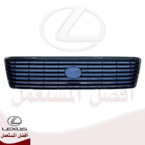 شبك كبوت LS400 موديل 95-97