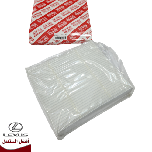 Air conditioner filter GS430/GS460 model 05-11 Tha...