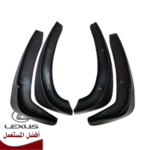 نسافات LS430 موديل 01-06