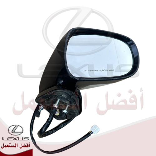 مراية باب LS460 موديل 07-09 تايون