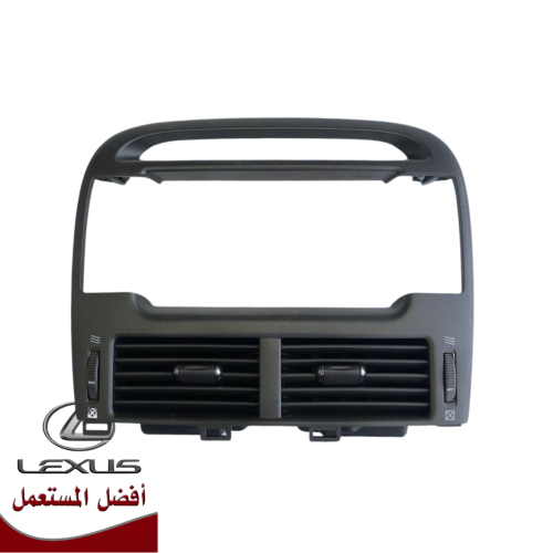 ديكور شاشة LS430 موديل 04-06