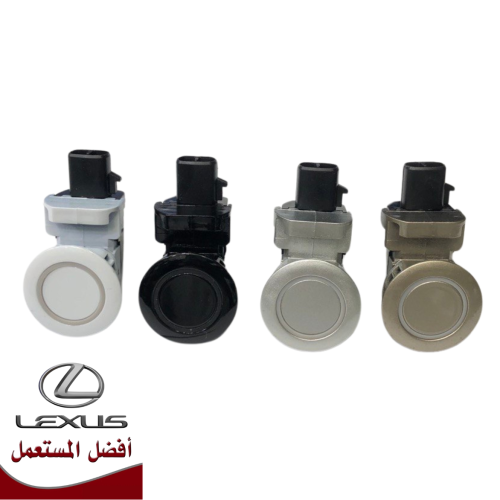 حساس صدام (كبير او صغير ) LS430 موديل 01-06