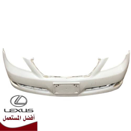 صدام امامي LS460 موديل 07-9 اصلي مستورد