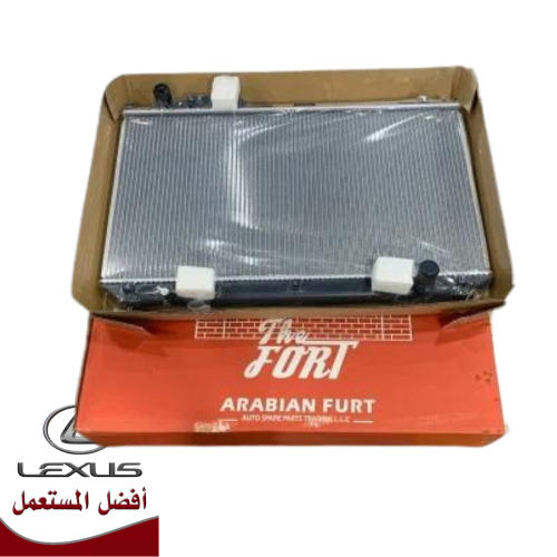 رديتر ماء تايون LS460 موديل 07-17