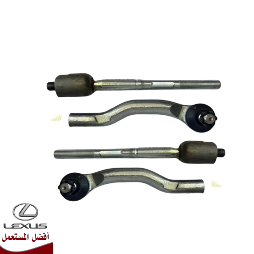 طقم اذرعه داخلي + خارجي ES350 موديل 07-12 L+R