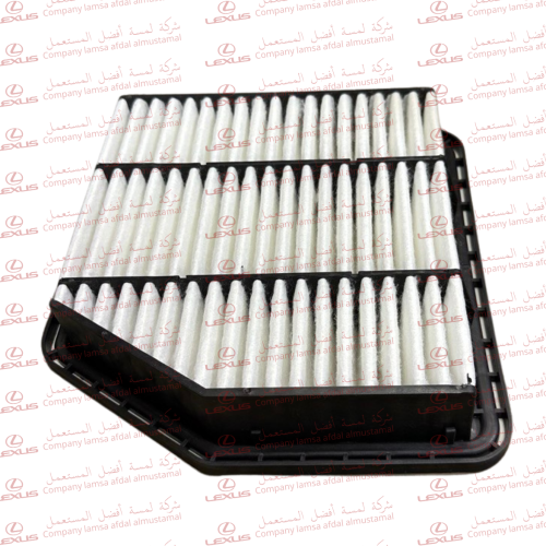 GS430 air filter model 05-11