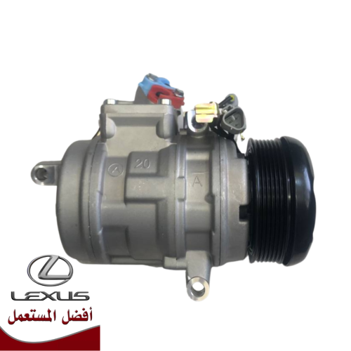 كمبرسر LS400 موديل 95-2000 جديد دنسو