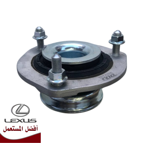 كرسي مساعد خلفي LS460 موديل 07-12 ياباني