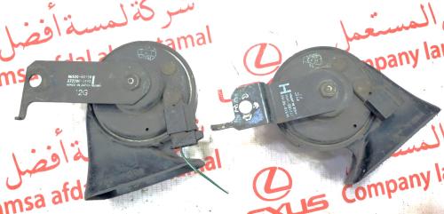 طقم بواري LS430 مستورد وكالة
