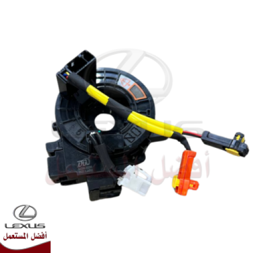 شريحة بوري LS460 استخدام امريكي موديل 10-12