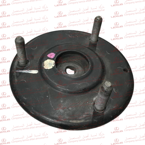 Front assistant seat GS model 05-16