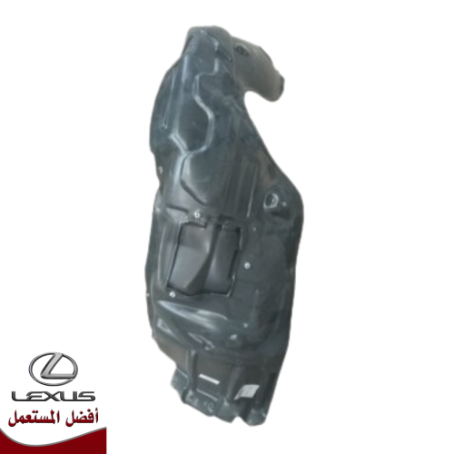 بطانة رفرف يمين ES350 موديل 07-12