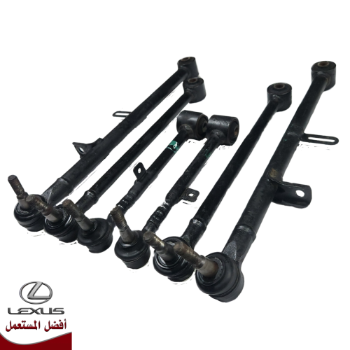 طقم رباطات خلفي LS430 موديل 01-06