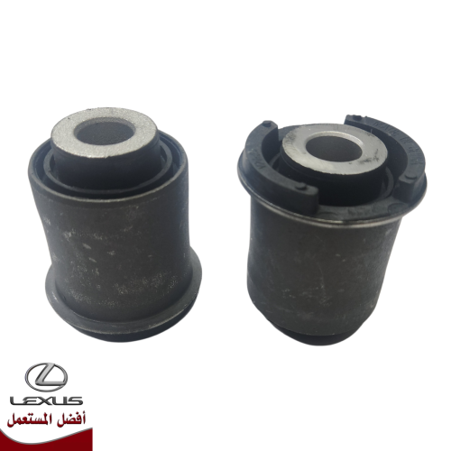 طقم جلد مقص تحت LS400 امامي موديل 95-2000