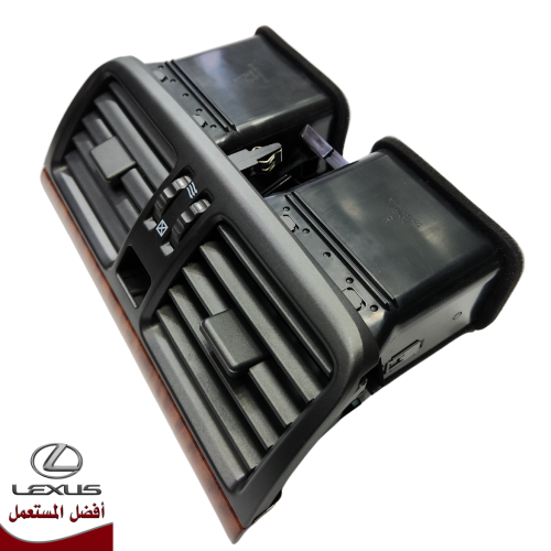 ريش ديكور مكيف LS400 موديل 98-2000