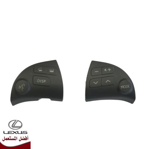 ازرار تحكم دركسون بيج ES350 موديل 07-09