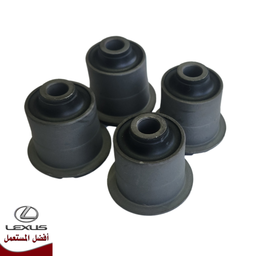 طقم جلد مقصات فوق GS300-GS430 موديل 05-12