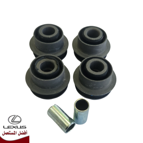 طقم جلد مقصات تحت GS300-GS430موديل 05-12