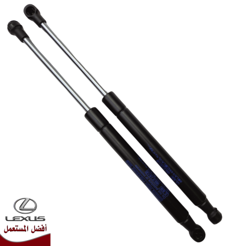 طقم مساعدات شنطة GS430 GS300 موديل 05-11