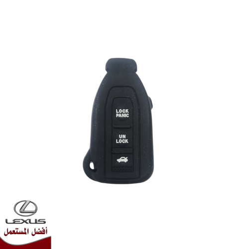 جراب مفتاح LS430 موديل 01-06