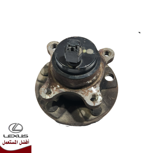 فلنجه ( امامي / خلفي ) LS430 موديل 01-06