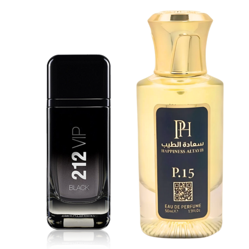 سعادة -في اي بي 212 الاسود