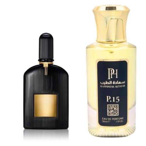 سعادة - توم فورد أوركيد